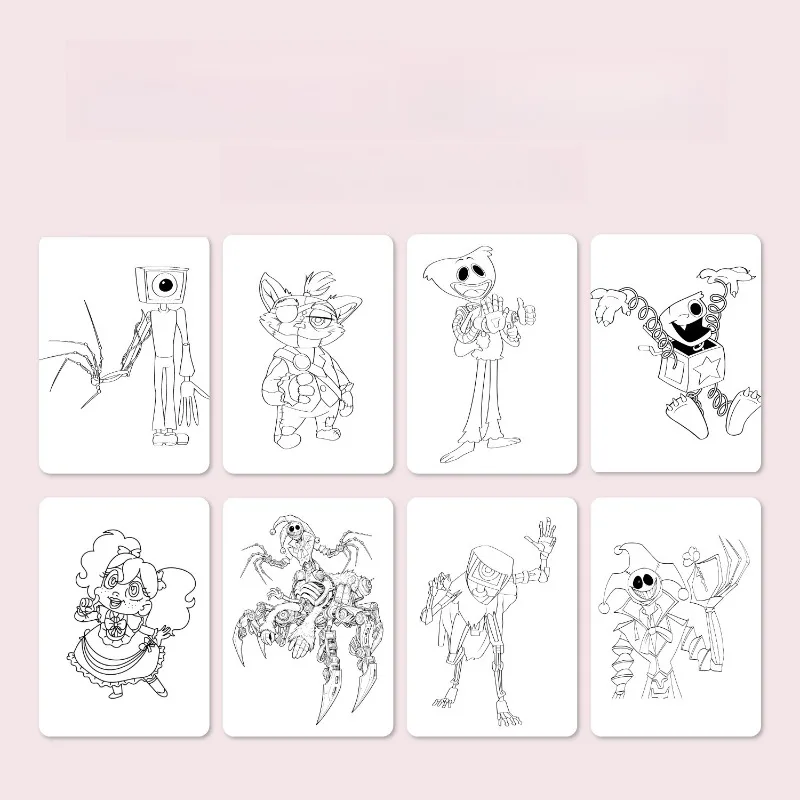 Carnet de dessin de la série P - Stationery Books avis et prix