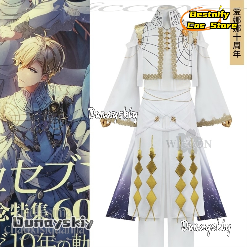 Bestnify @ Anime Game Idolish7 - Magazines avis et prix