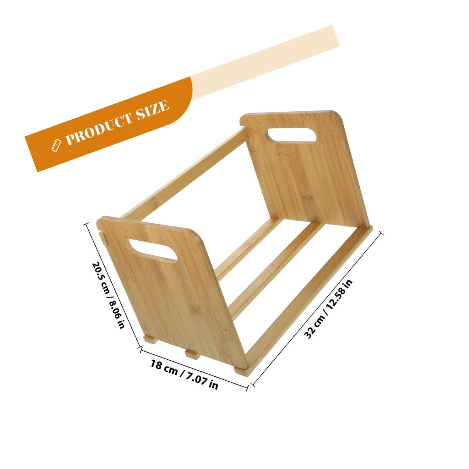 Étagère de bureau en bois pour - Magazines avis et prix