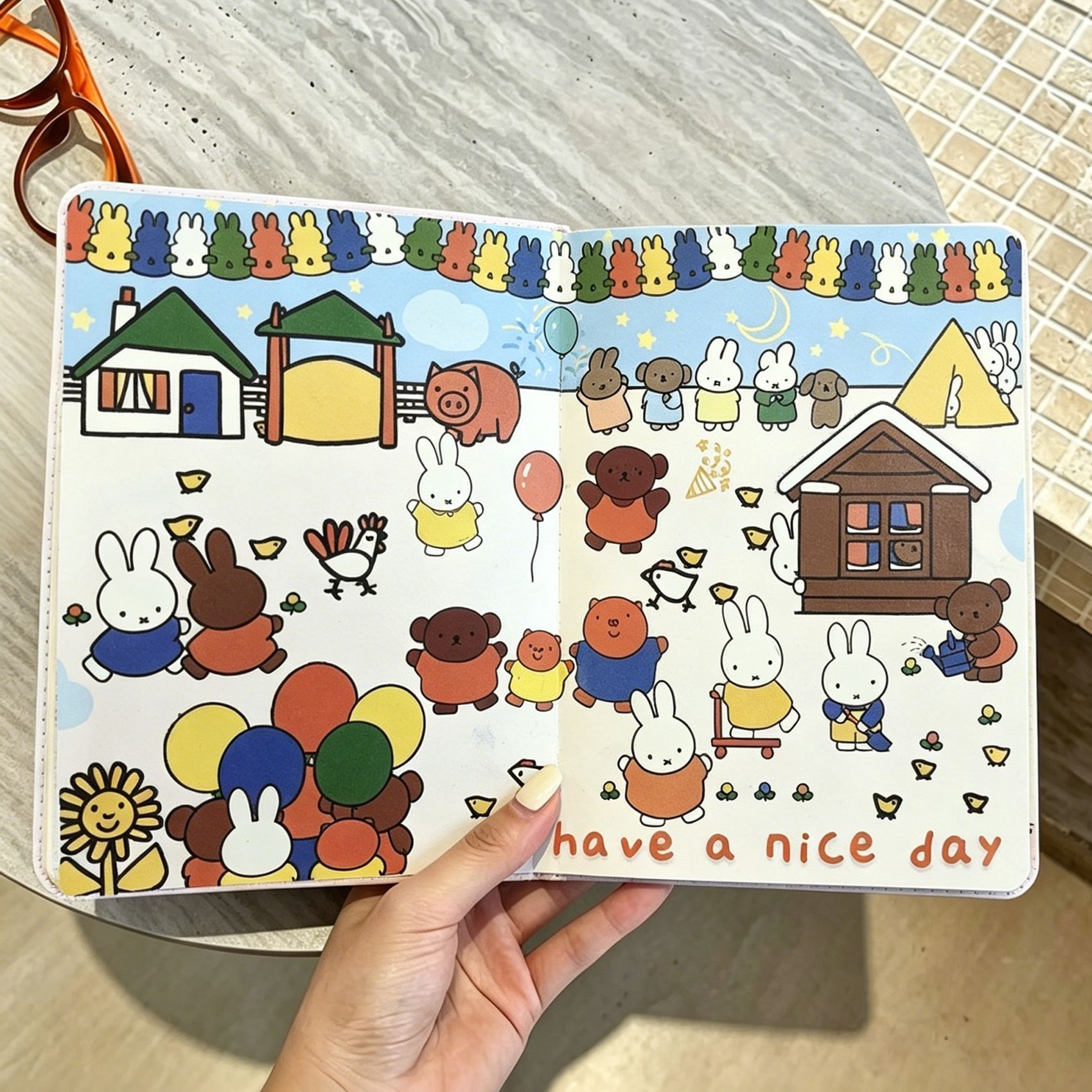 Carnet de notes, journal, agen - Stationery Books avis et prix