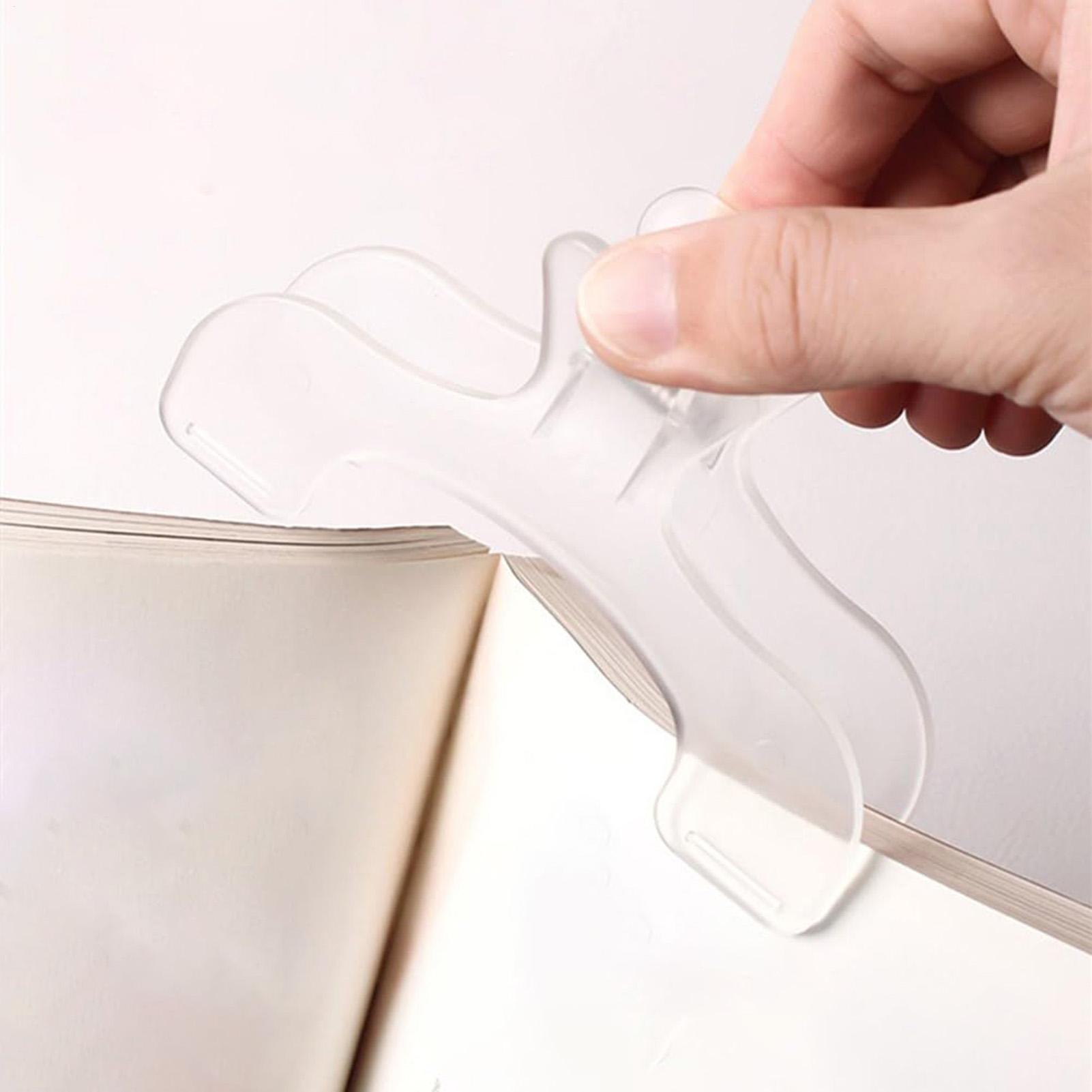 1 pièce, clip de fixation tran - Stationery Books avis et prix