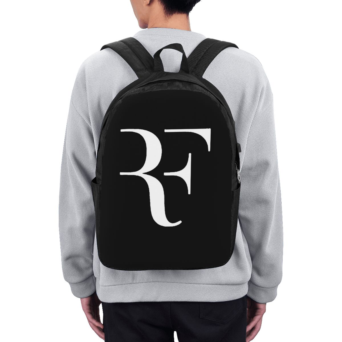 Sac à dos Roger Federer, sac d - Books avis et prix