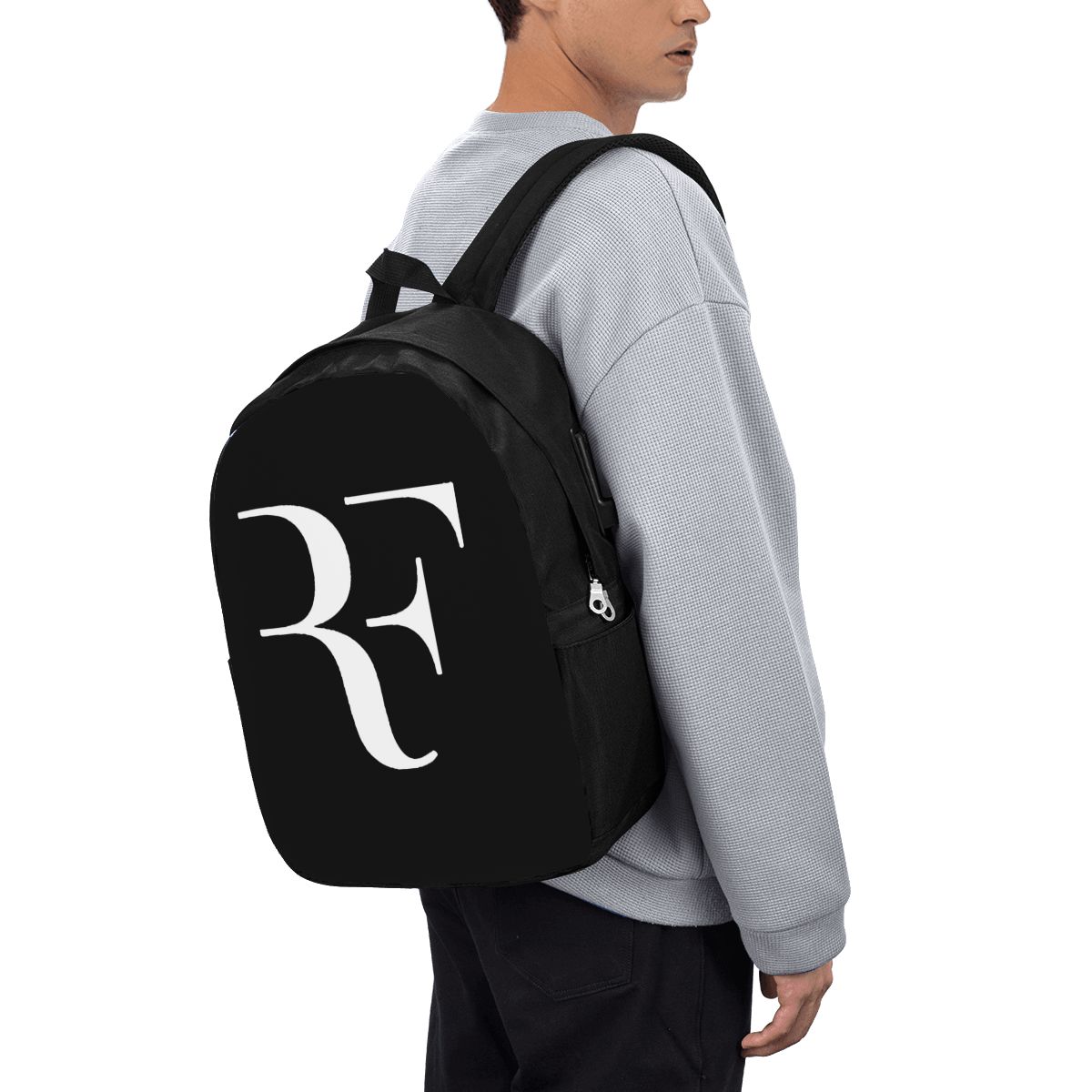 Sac à dos Roger Federer, sac d - Books avis et prix