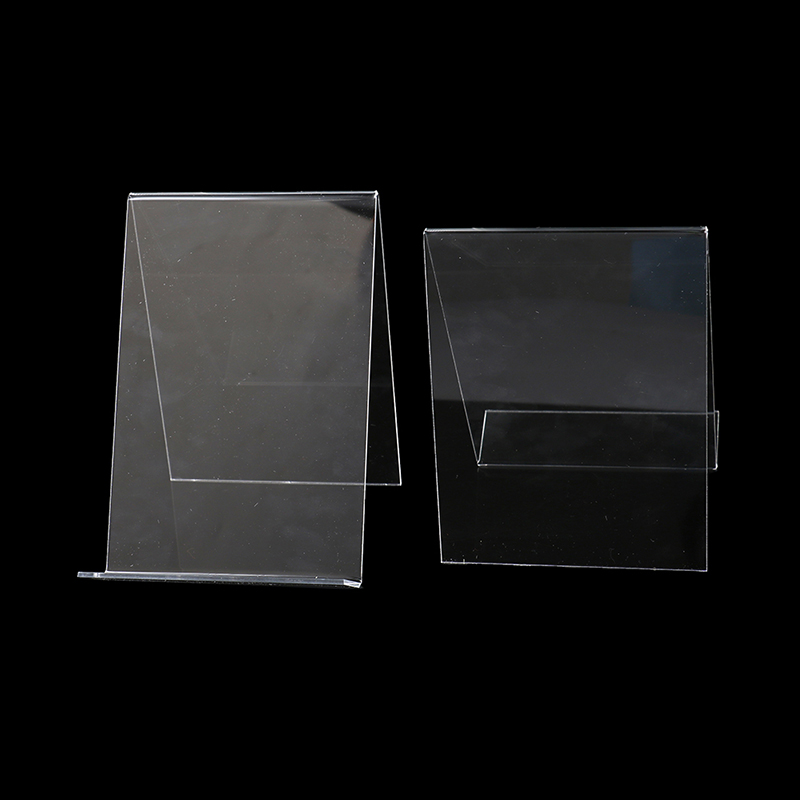 (BBQ4) 1 support de livre en a - Clear Acrylic Book Stand Holder avis et prix