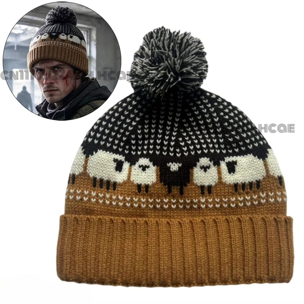 Chapeau tricoté de cosplay de  - Movies avis et prix