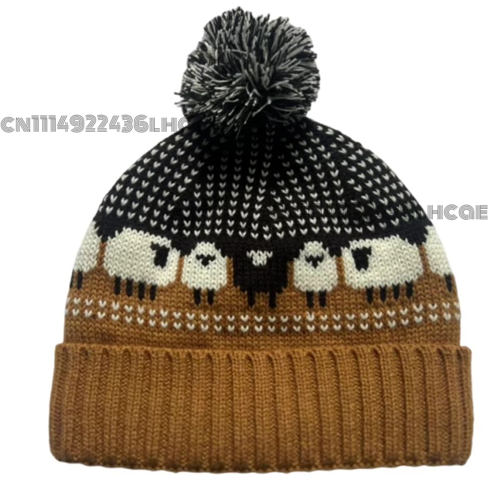 Chapeau tricoté de cosplay de  - Movies avis et prix
